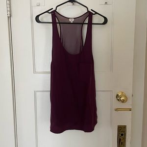 Wilfred Tank Top